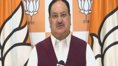 India News | Nadda Lauds PM Modi, Sitharaman for an Inclusive, Growth-oriented, Visionary Budget