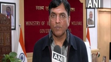 India News | Budget, a Step Towards Achieving 'Amrit Kaal' Vision: Health Minister Mansukh Mandivya