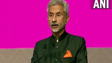 Budget 2023: EAM S Jaishankar Gives 10 Reasons Why Union Budget Should Be Welcomed