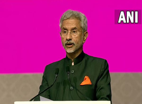 Budget 2023: EAM S Jaishankar Gives 10 Reasons Why Union Budget Should Be Welcomed
