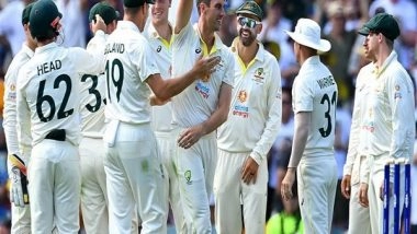 Sports News | 'I'm So Bullish About This Team,' Steve O'Keefe Believes Australia Will Win BGT Against India