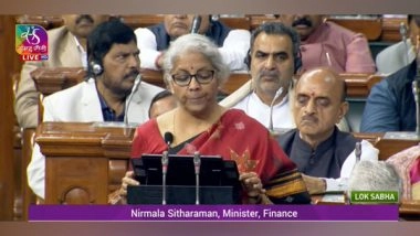 India News | Budget 2023-24: Government to Work Towards Making India Global Hub for Millets