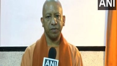 India News | Union Budget 2023 Empowers 130 Cr Indians: UP CM Yogi Adityanath