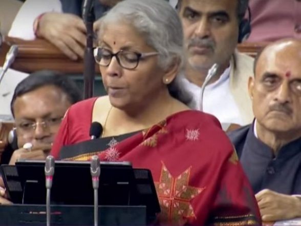 Business News | Budget 2023: FM Revamps Credit Guarantee Scheme for MSMEs Via Rs 9,000-crore Infusion - Vimarsana News