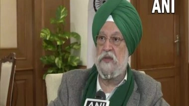 India News | Union Budget 2023 Growth-oriented and Pro-development, Says Hardeep Singh Puri