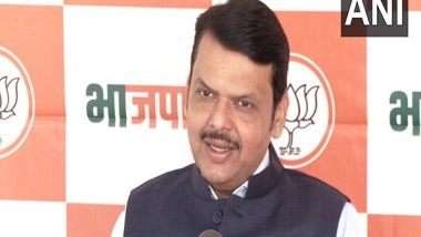 India News | Budget 2023 to Strengthen Exports, New India Becoming Part of Global Supply Chain: Fadnavis