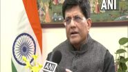 India News | Budget 2023 Preparing India for a Brighter Future: Piyush Goyal