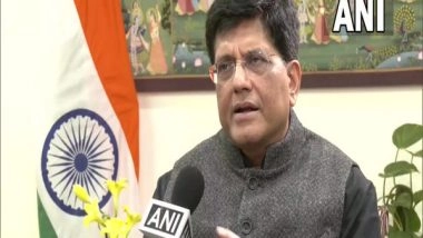 India News | Budget 2023 Preparing India for a Brighter Future: Piyush Goyal