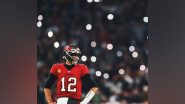 Sports News | Tom Brady Announces His Retirement from NFL 'for Good'