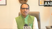 India News | MP CM Shivraj Singh Chouhan Lauds Budget 2023 for Being 'pro Welfare'