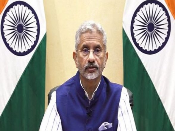 World News | Jaishankar Applauds Employees' Efforts During Swachhata Pakhwada in Ministry of External Affairs - Vimarsana News