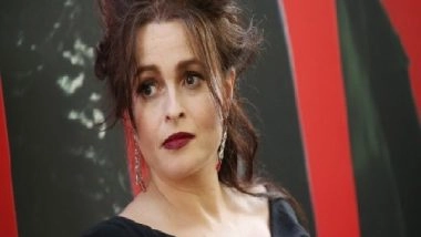Entertainment News | Helena Bonham Carter Doesn't Think 'The Crown' Should Continue as Netflix Drama Approaches Current Times