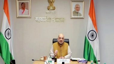 India News | Union Budget 2023: Amit Shah Hails Announcements on Cooperative Sector, Says Govt Committed to Increase Income of Farmers