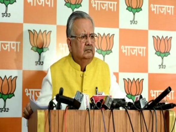 India News | Union Budget 2023 is a Roadmap to Make India a Developed Nation by 2047, Says Former Chhattisgarh CM Raman Singh - Vimarsana News