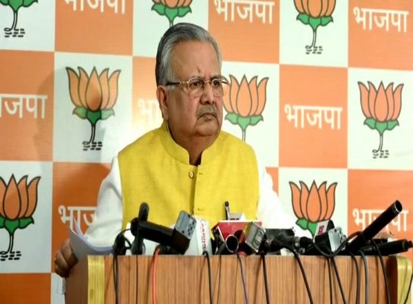 India News | Union Budget 2023 is a Roadmap to Make India a Developed Nation by 2047, Says Former Chhattisgarh CM Raman Singh