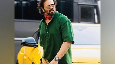 Entertainment News | Rohit Shetty Treats His Fans with BTS Video from Set of 'Indian Police Force'