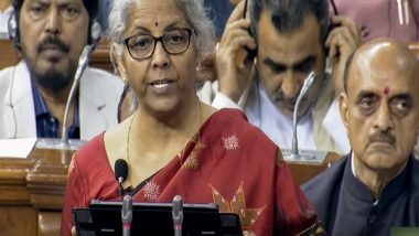 Business News | Centre to Hire 38,800 Teachers for Eklavya Model Residential Schools