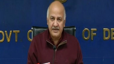 India News | Delhi Mayor, Deputy Mayor Elections to Be Held on February 6: LG