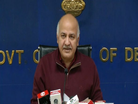 India News | Delhi Mayor, Deputy Mayor Elections to Be Held on February 6: LG - Vimarsana News