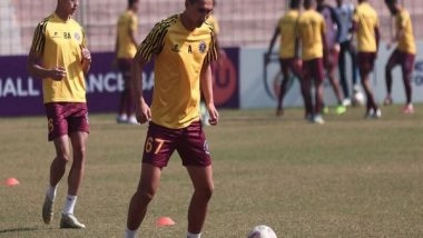 Sports News | I-League: Rajasthan United to Host Bottom-placed Sudeva Delhi