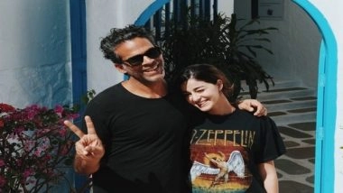 Entertainment News | Ananya Panday Bags Vikramaditya Motwane's Directorial Cyber Crime-thriller