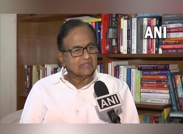 India News | Budget 2023-24: Callous, Has Betrayed Hopes of Vast Majority, Says P Chidambaram
