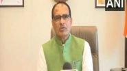 India News | Budget 2023 is for Welfare of Every Sector and Every State of Country, Says MP CM Chouhan