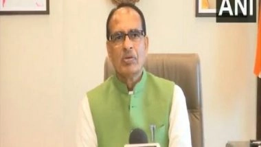 India News | Budget 2023 is for Welfare of Every Sector and Every State of Country, Says MP CM Chouhan