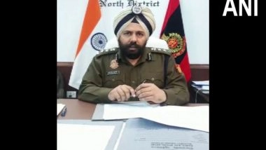 India News | Delhi Police Bust Interstate Syndicate of Fraudsters, 3 Held