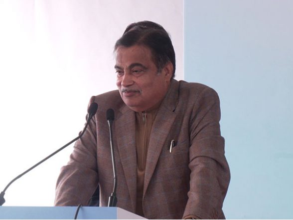 India News | A Budget for a Prosperous and Inclusive India: Nitin Gadkari - Vimarsana News