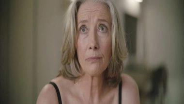 Entertainment News | Emma Thompson Comes on Board for Brian Kirk's Thriller 'The Fisherwoman'