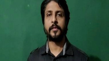 India News | Tunisha Death Case: Actor's Uncle Seeks Probe into Role of Sheezan's Kin