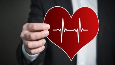 Health News | Sepsis Increases Risk of Heart Failure, Rehospitalization After Discharge: Research