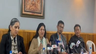 India News | 'Useless' Budget for Nagaland: Congress Leader