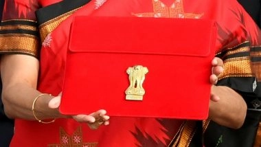 India News | A Sedative Till Next LS Polls: 'Saamana' Editorial Slams Union Budget