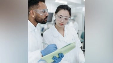 Health News | Study Finds Type of Therapeutic Antibody for Treating Cancer