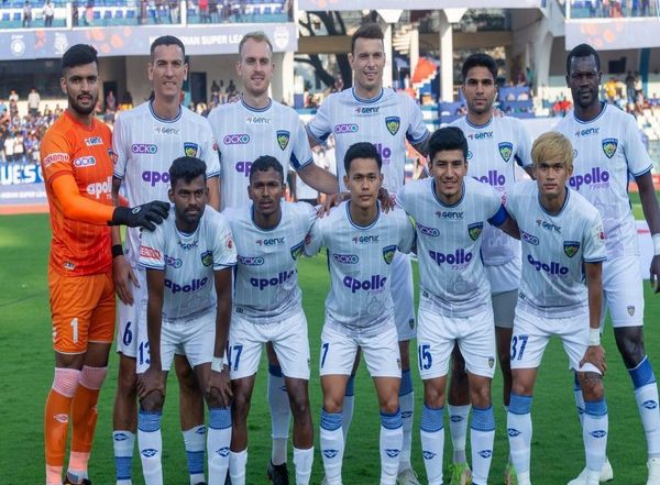Sports News | ISL: Chennaiyin FC Play Odisha FC at Home in Race for Playoffs