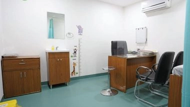 Business News | How Doctors Plaza is Building India's Largest Medical Coworking Network