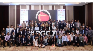 Business News | BITOSA Pune, Birla Institute of Technology's Pune Alumni Group Organizes the BITOSA Global Conclave 2023