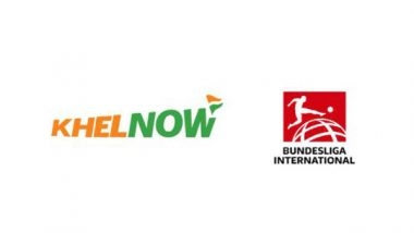 Business News | Khel Now Joins Bundesliga International as Latest Content Partner to Highlight Best of German Football Throughout India