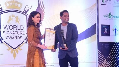 Business News | IBARC Asia Recognizes Wurfel as the Most Valuable Interior Brand of the Year