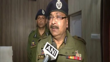 India News | Jammu Twin Blast: In a First, 'perfume IED' Recovered from LeT Terrorist