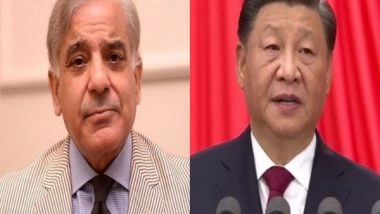 World News | Has China Dumped a Broken Pakistan?