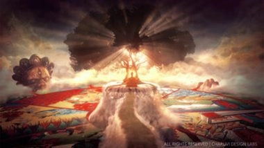 Business News | Asia's Leading Animation and Design Studio Charuvi Design Labs Set to Release Animated Films on Gautam Buddha's Life Journey