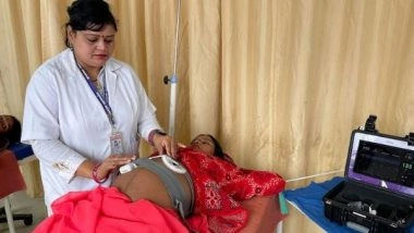 Business News | Medulance Ties Up with Janitri to Install Fetal-Maternal Remote Monitoring System in Ambulances