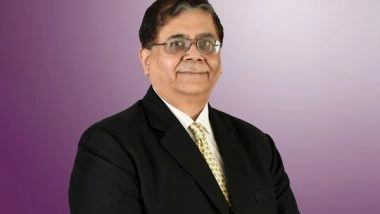 Business News | Cyril Amarchand Mangaldas: Perspectives on Union Budget 2023-24