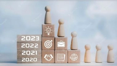 Business News | Business Leaders Give Thumps Up to Union Budget 2023 for Its Growth-Oriented Provisions