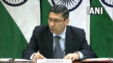 World News | 'Will Announce at Appropriate Time': MEA on PM Modi's Likely Visit to US