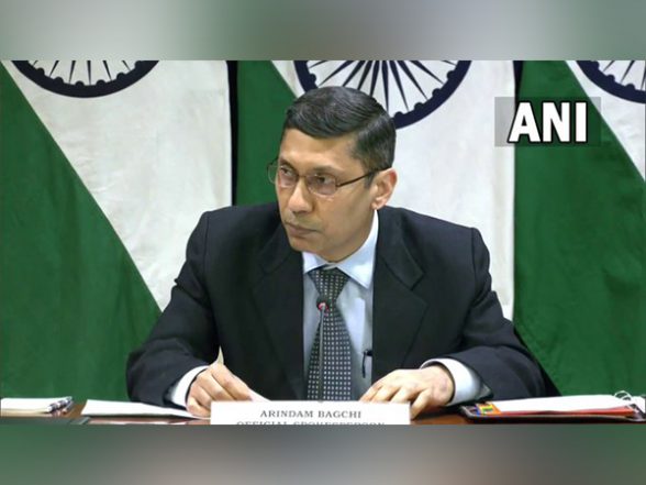 World News | 'Will Announce at Appropriate Time': MEA on PM Modi's Likely Visit to US - Vimarsana News