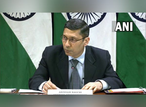 World News | 'Will Announce at Appropriate Time': MEA on PM Modi's Likely Visit to US